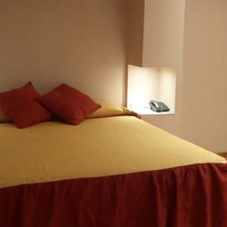 Hotel Aoma Mar Del Plata Extérieur photo
