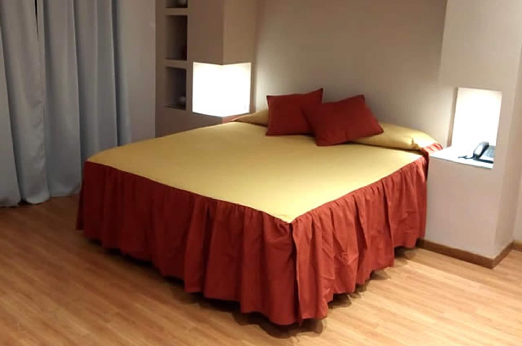 Hotel Aoma Mar Del Plata Extérieur photo