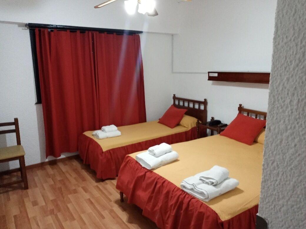 Hotel Aoma Mar Del Plata Extérieur photo