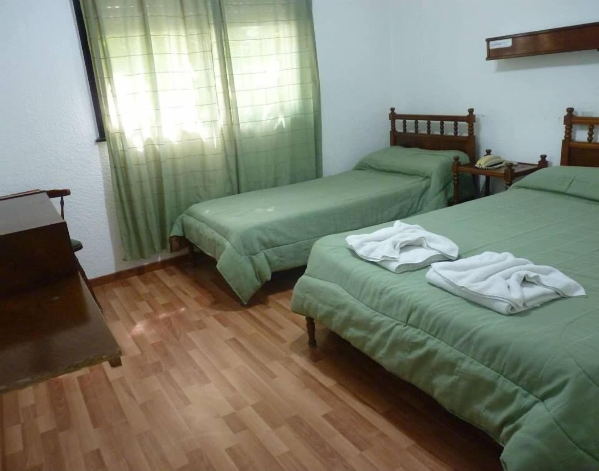 Hotel Aoma Mar Del Plata Extérieur photo