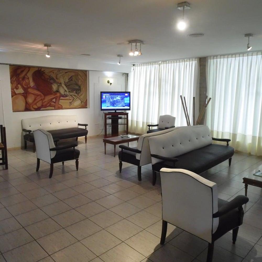 Hotel Aoma Mar Del Plata Extérieur photo