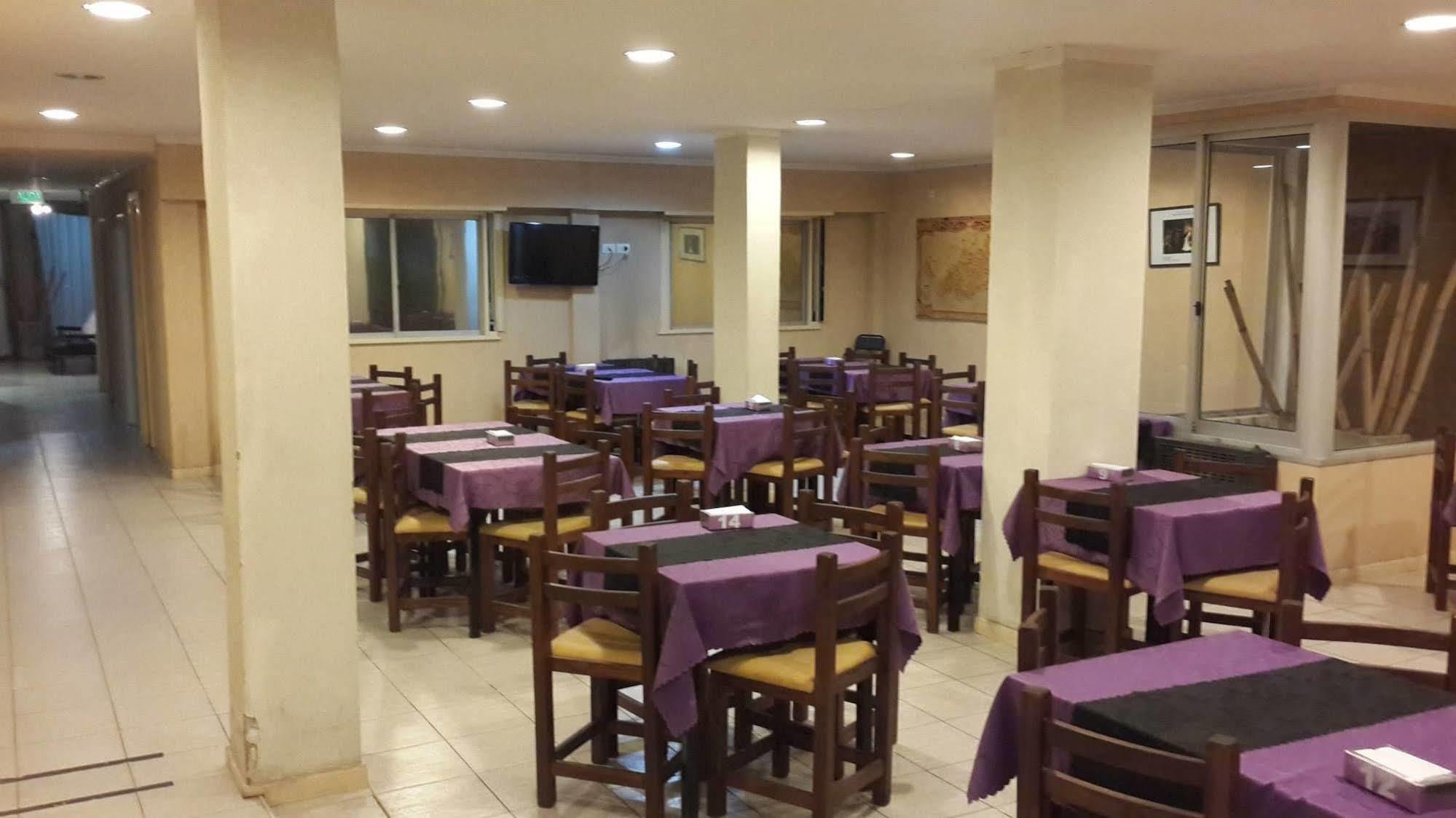 Hotel Aoma Mar Del Plata Extérieur photo