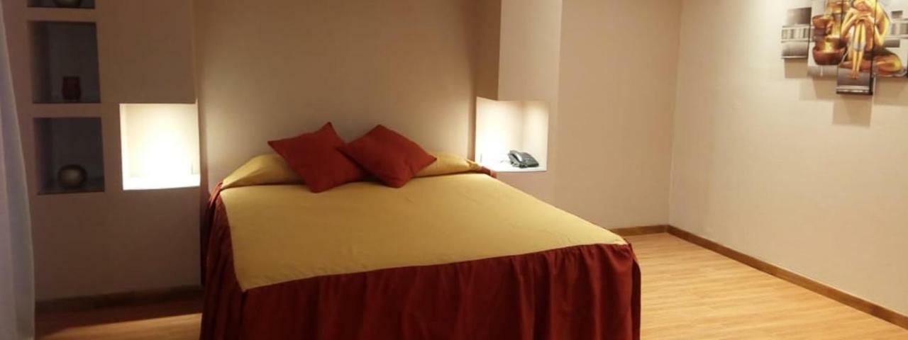 Hotel Aoma Mar Del Plata Extérieur photo